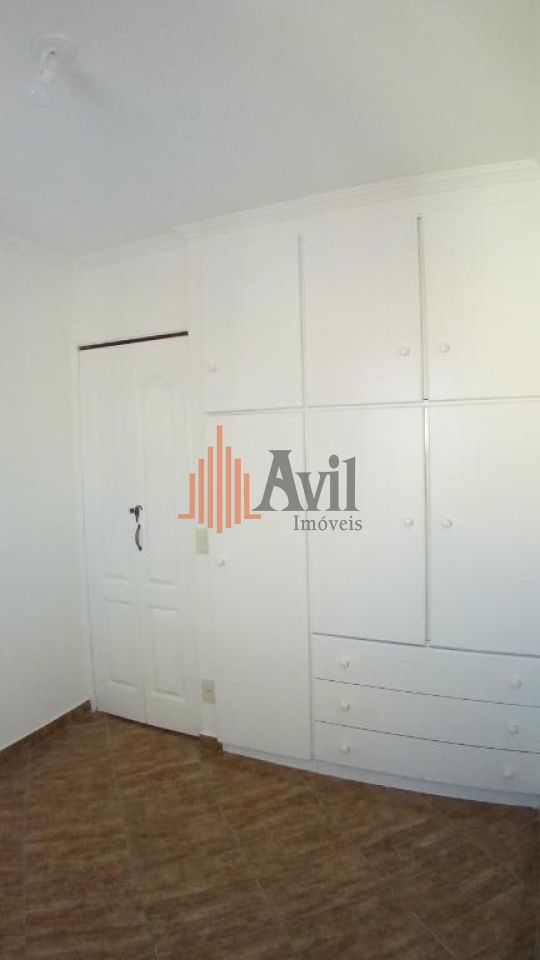 Apartamento para Venda - Jardim Aricanduva
