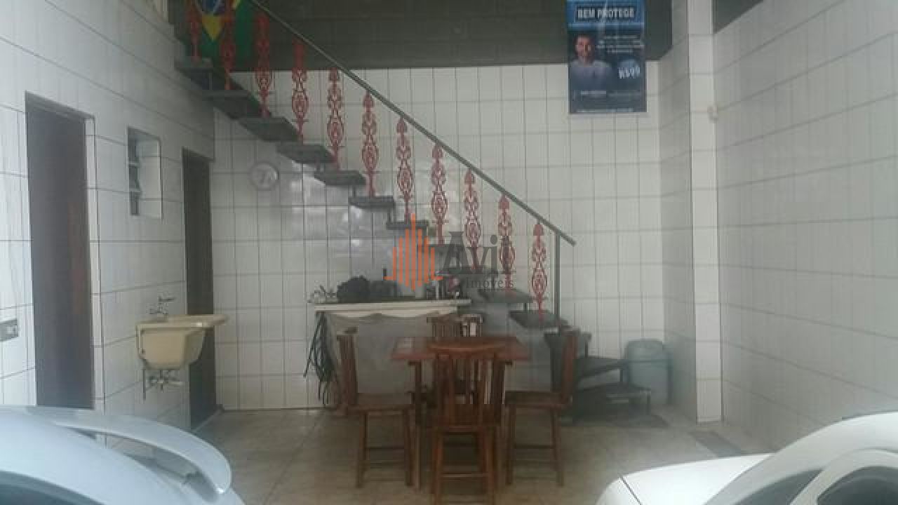 Galpão para Venda - São Miguel Paulista