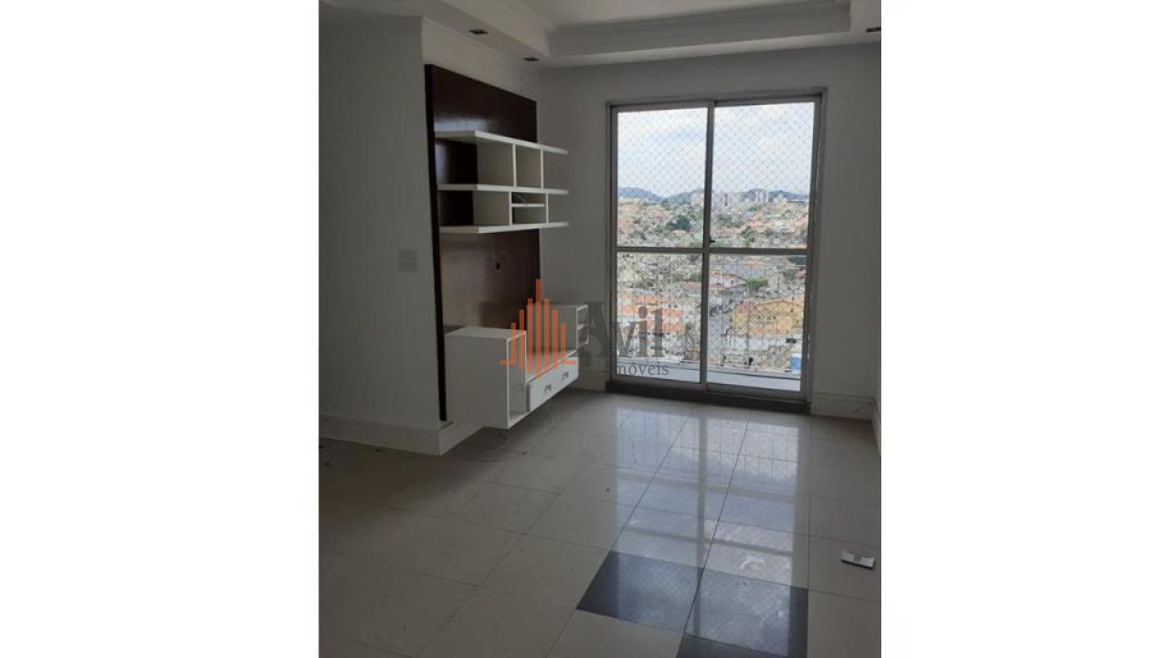 Apartamento para Venda - Parque Maria Domitila