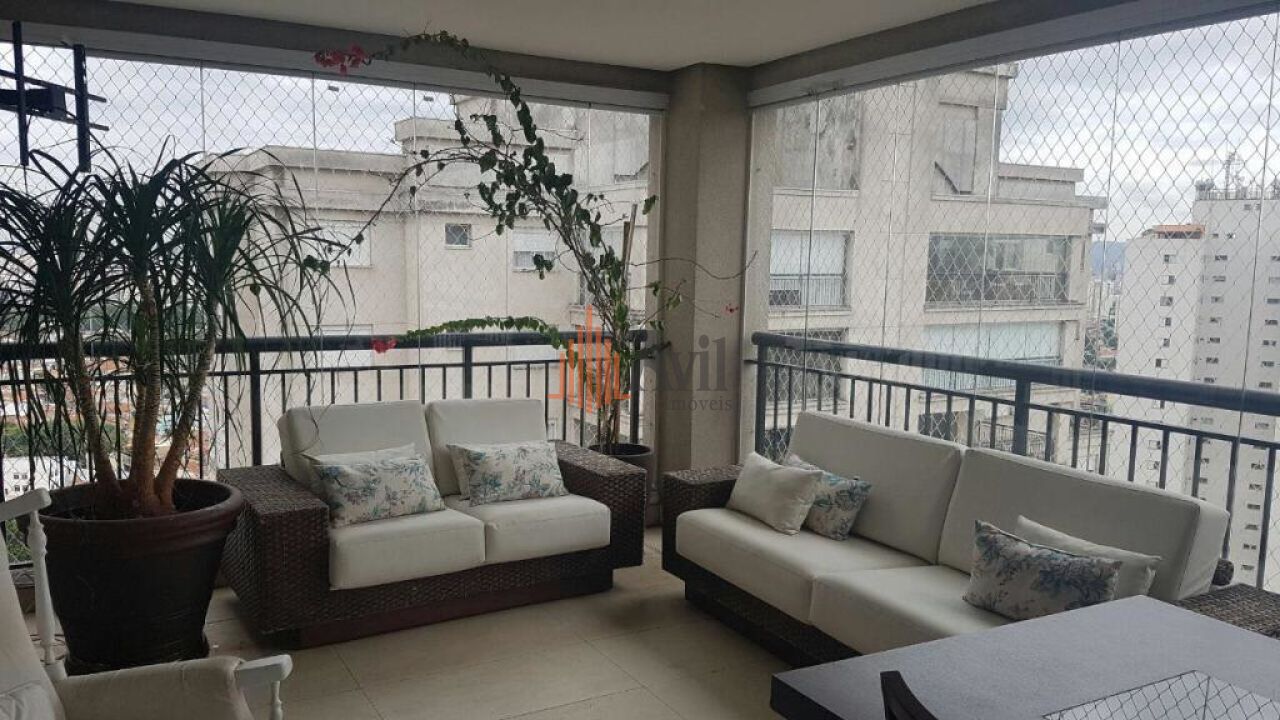 Apartamento para Venda - Tatuapé