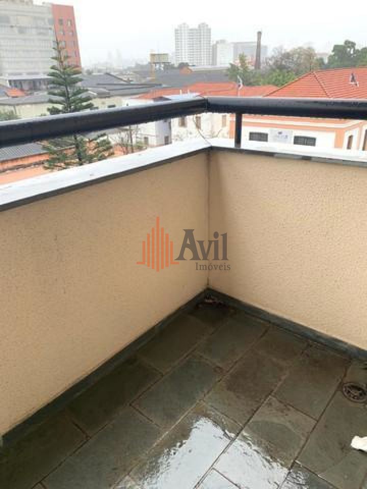 Apartamento para Venda - Brás