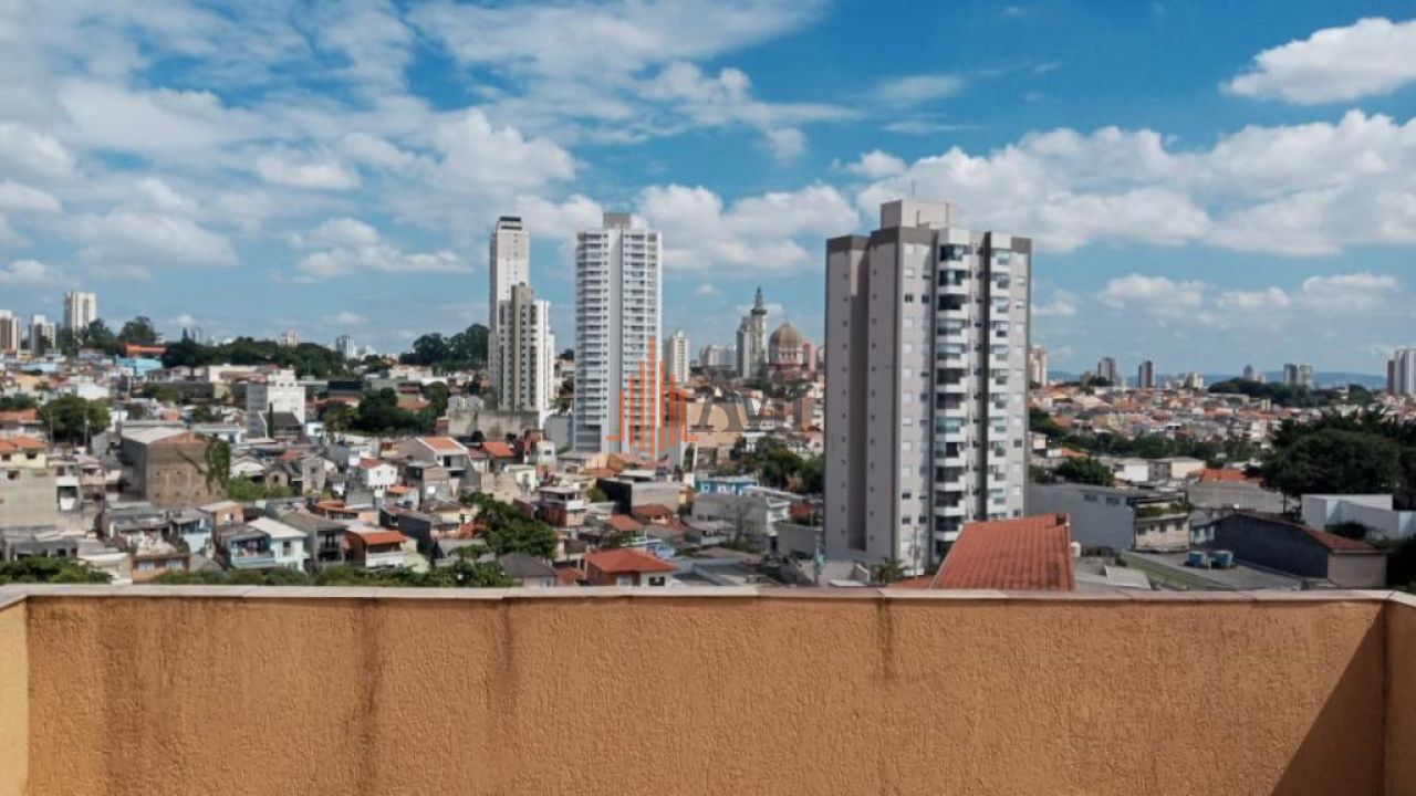Sobrado para Venda - Vila Formosa