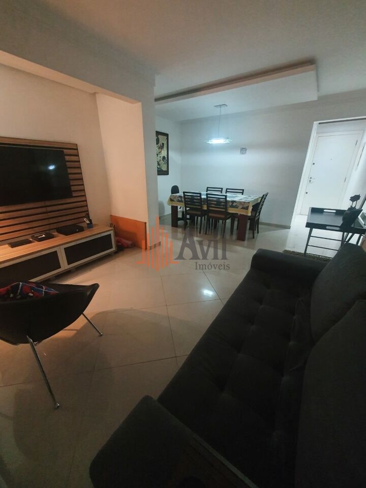 Apartamento para Venda - Vila Regente Feijó