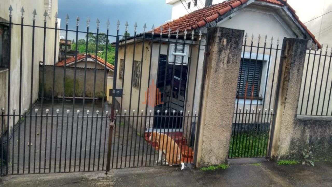 Terreno para Venda - Vila Zelina
