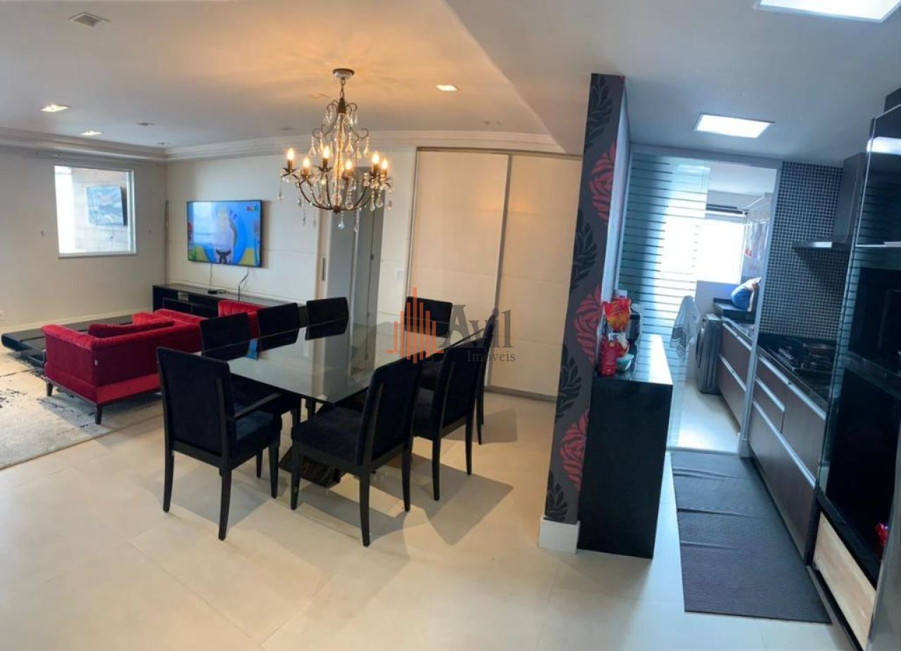 Apartamento para Venda - Jardim Anália Franco
