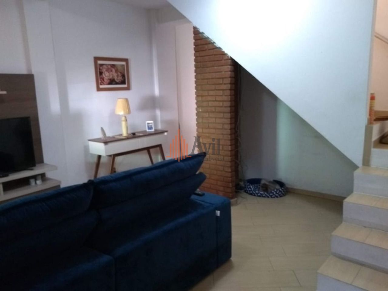 Sobrado para Venda - Vila Laís