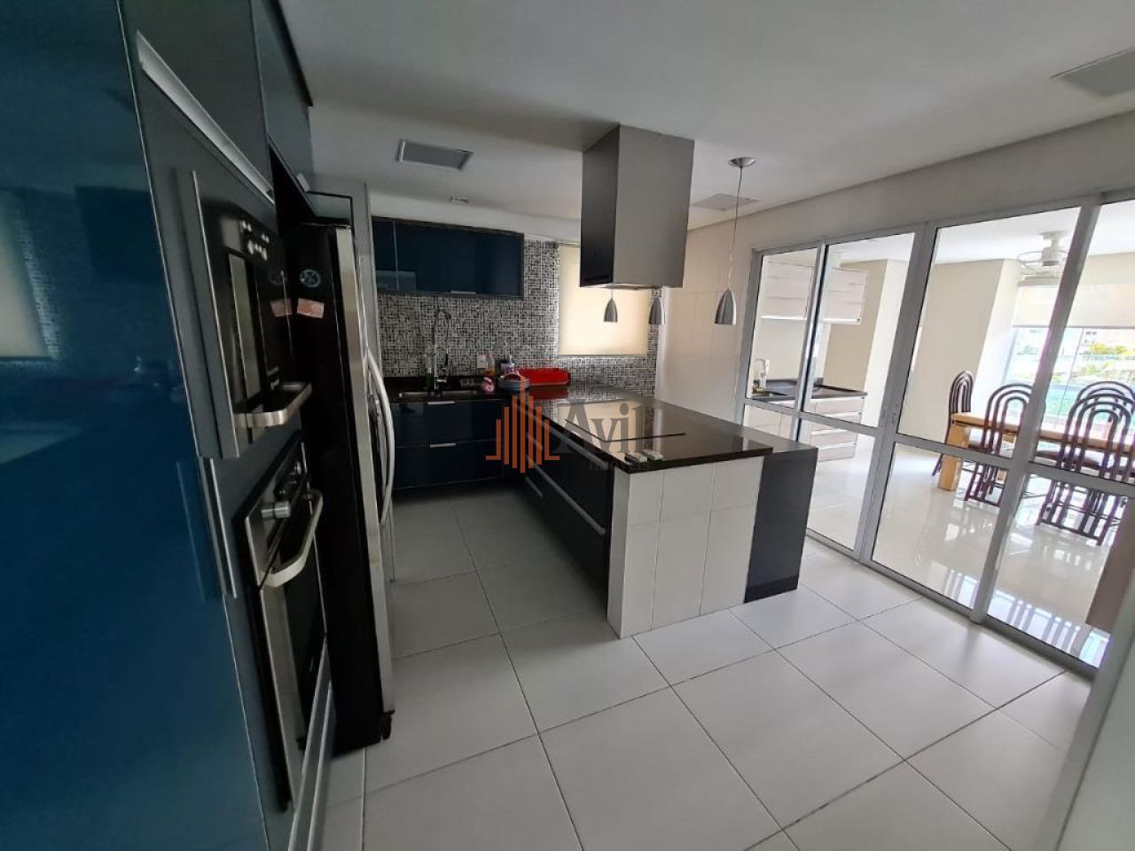 Apartamento para Venda - Mooca