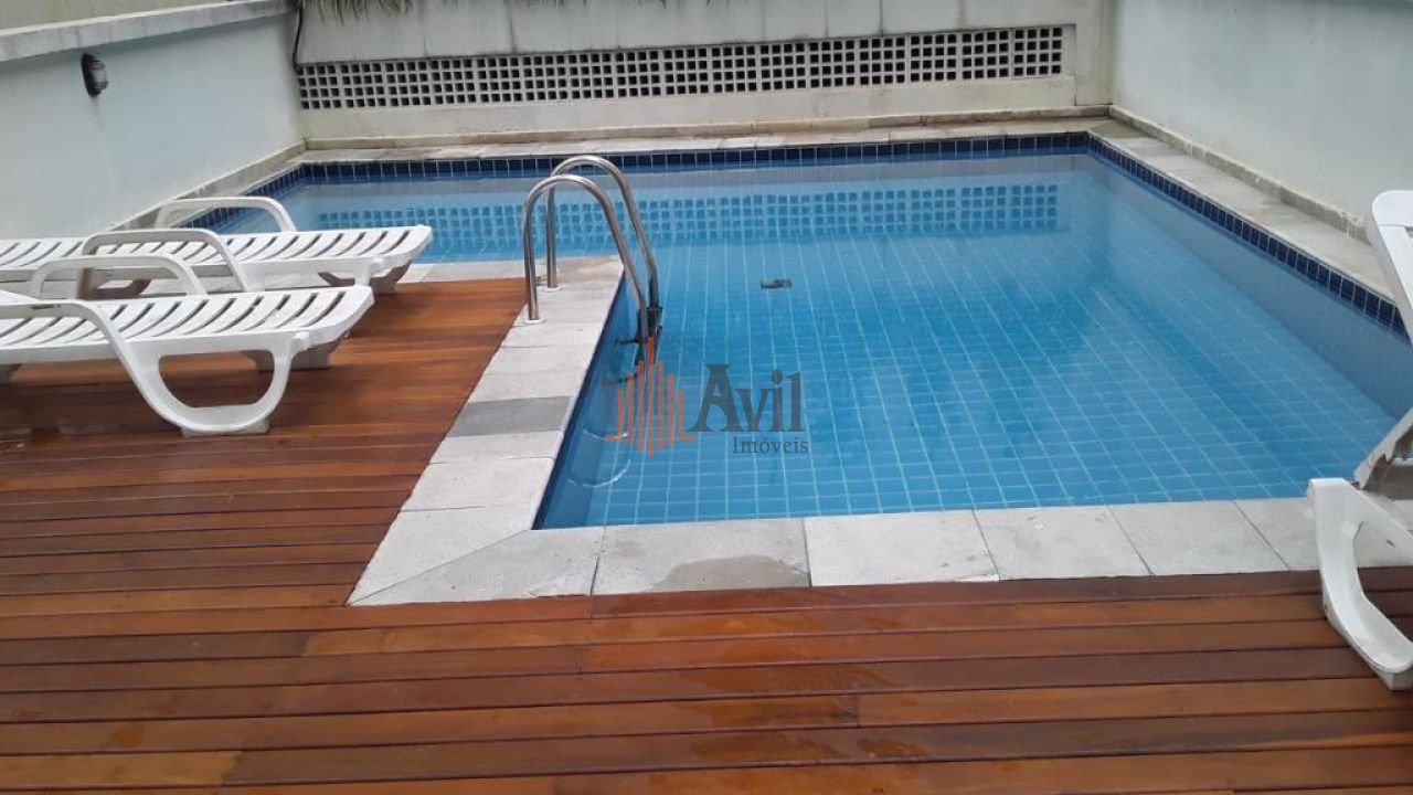 Apartamento para Venda - Vila Pompéia