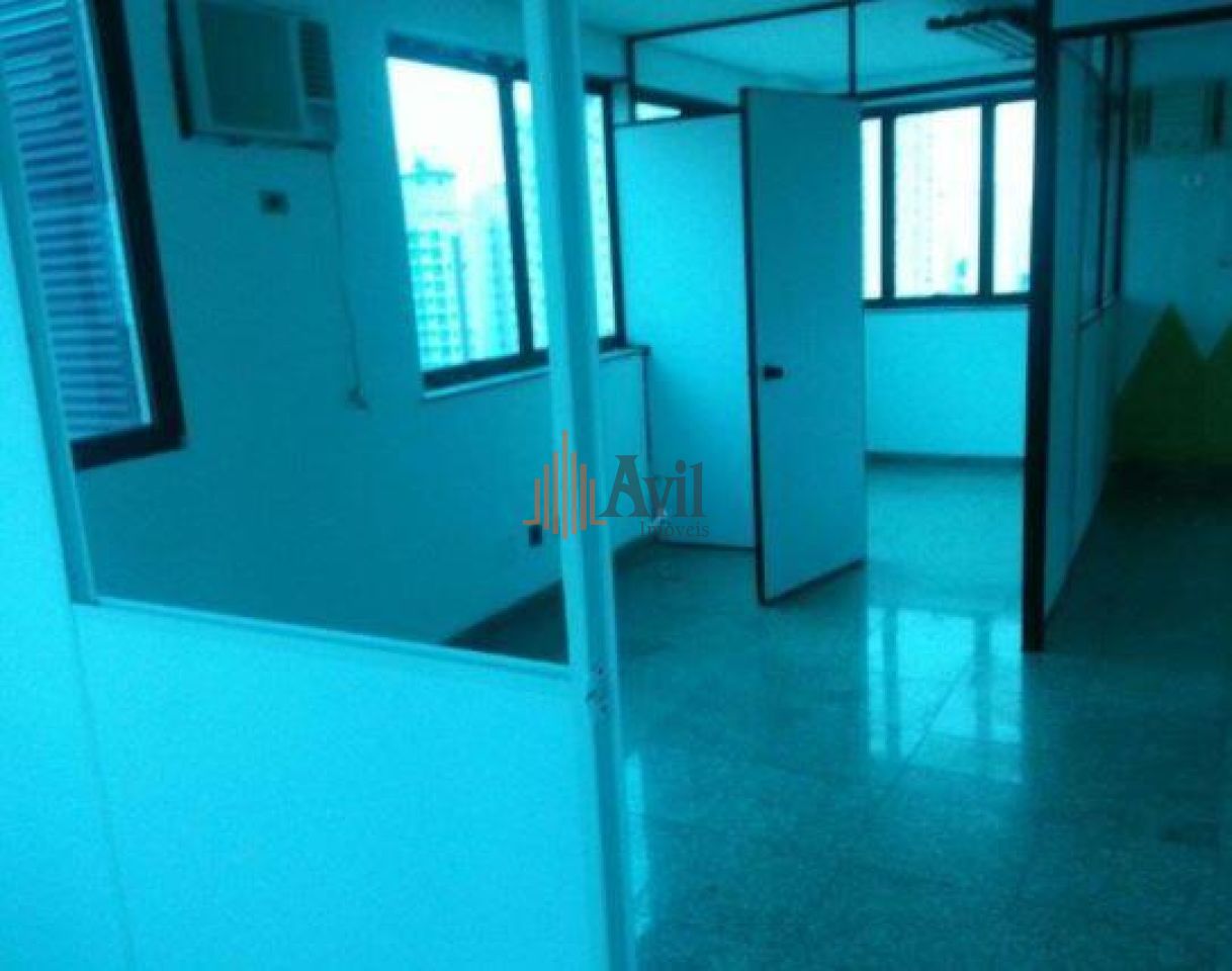 Sala para Venda - Vila Azevedo