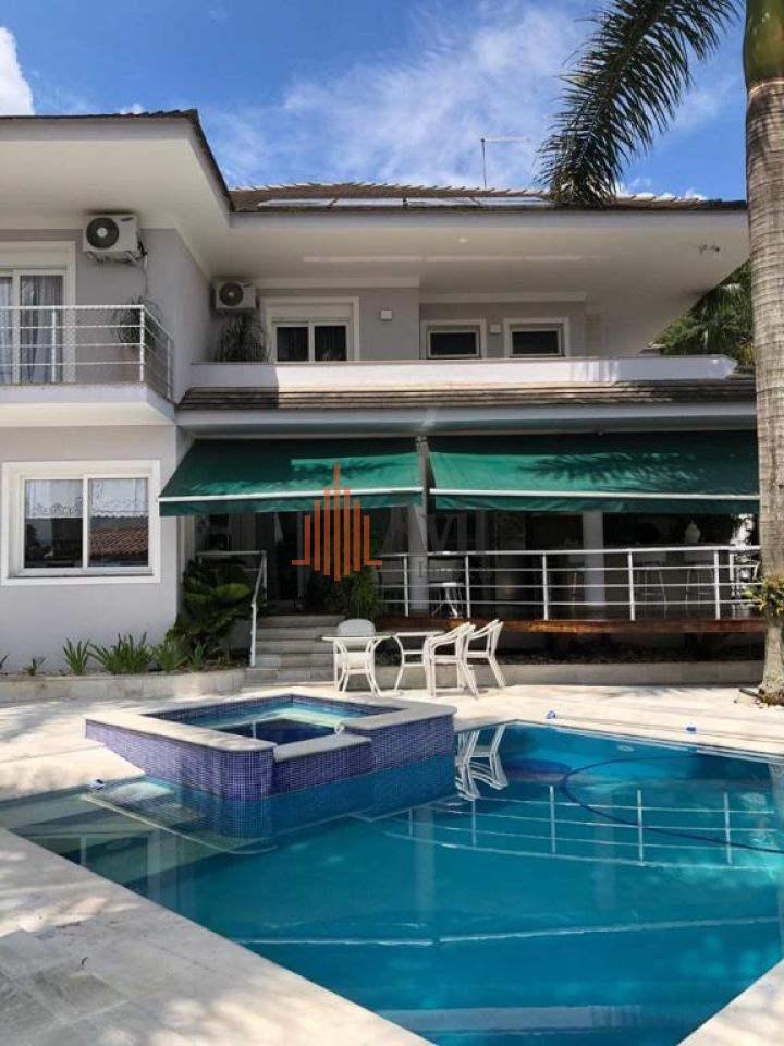 Casa para Venda - Caputera