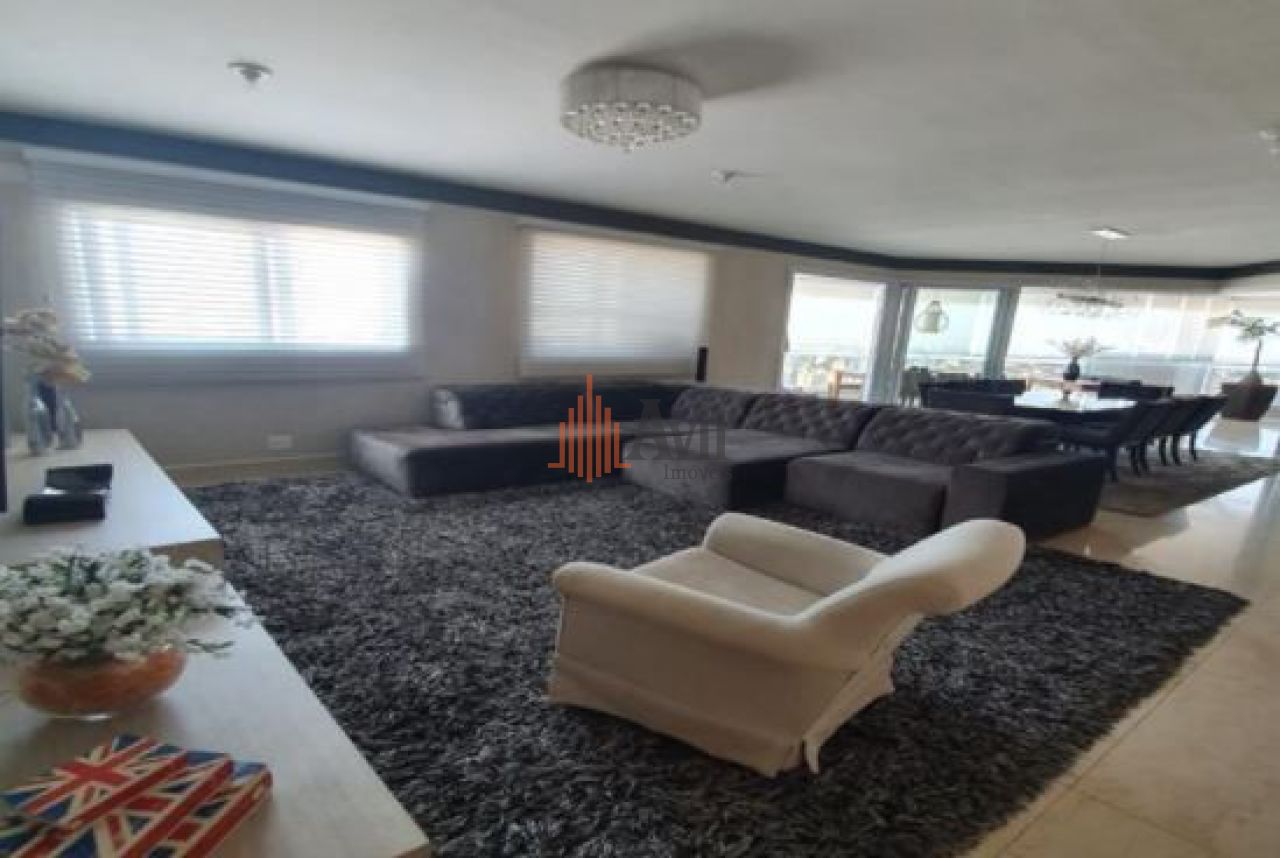 Apartamento para Venda - Tatuapé