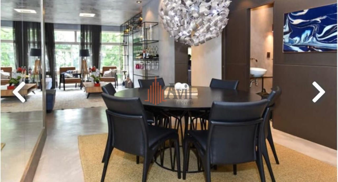 Apartamento para Venda - Mooca