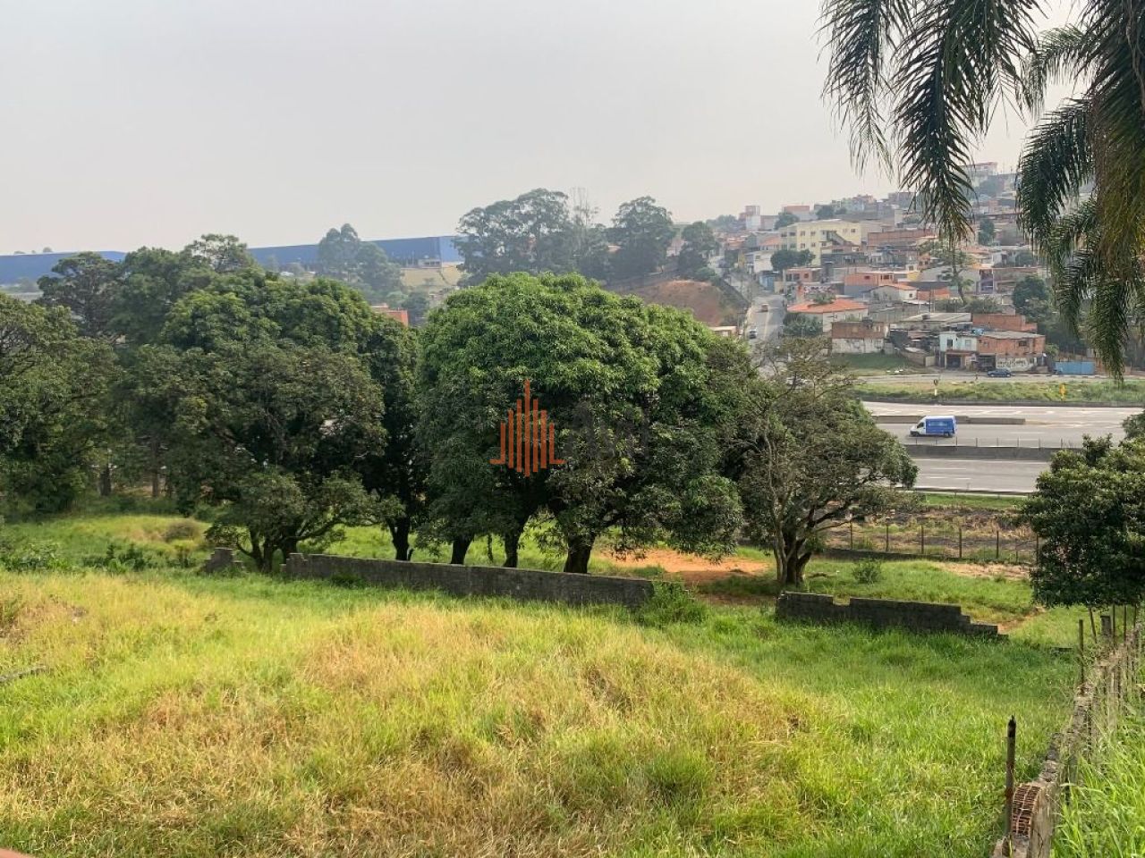 Area para Venda - Vila Pires