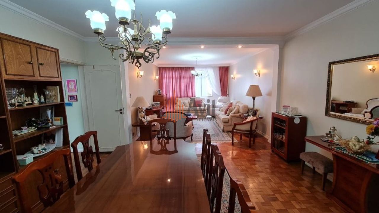 Apartamento para Venda - Mooca