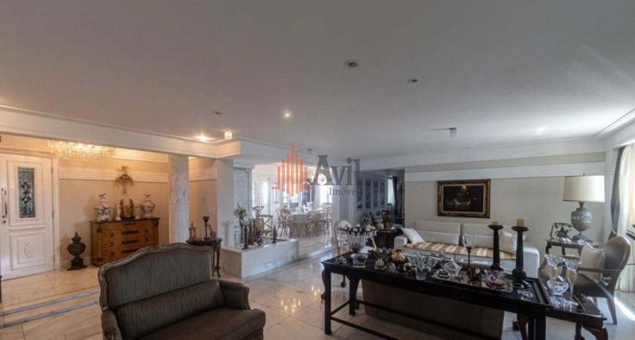 Apartamento para Venda - Jardim Anália Franco