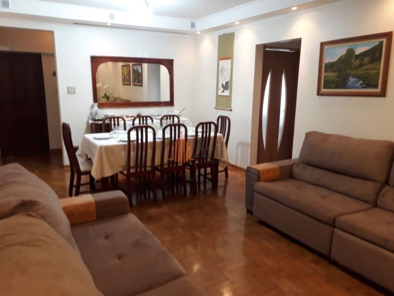 Apartamento para Venda - Tatuapé