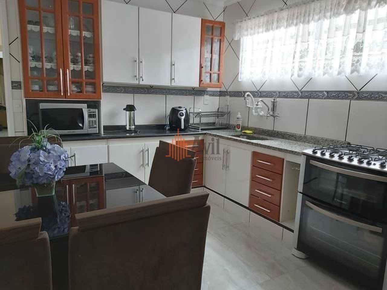 Sobrado para Venda - Vila Formosa