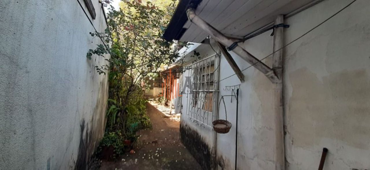 Terreno para Venda - Jardim Vila Formosa