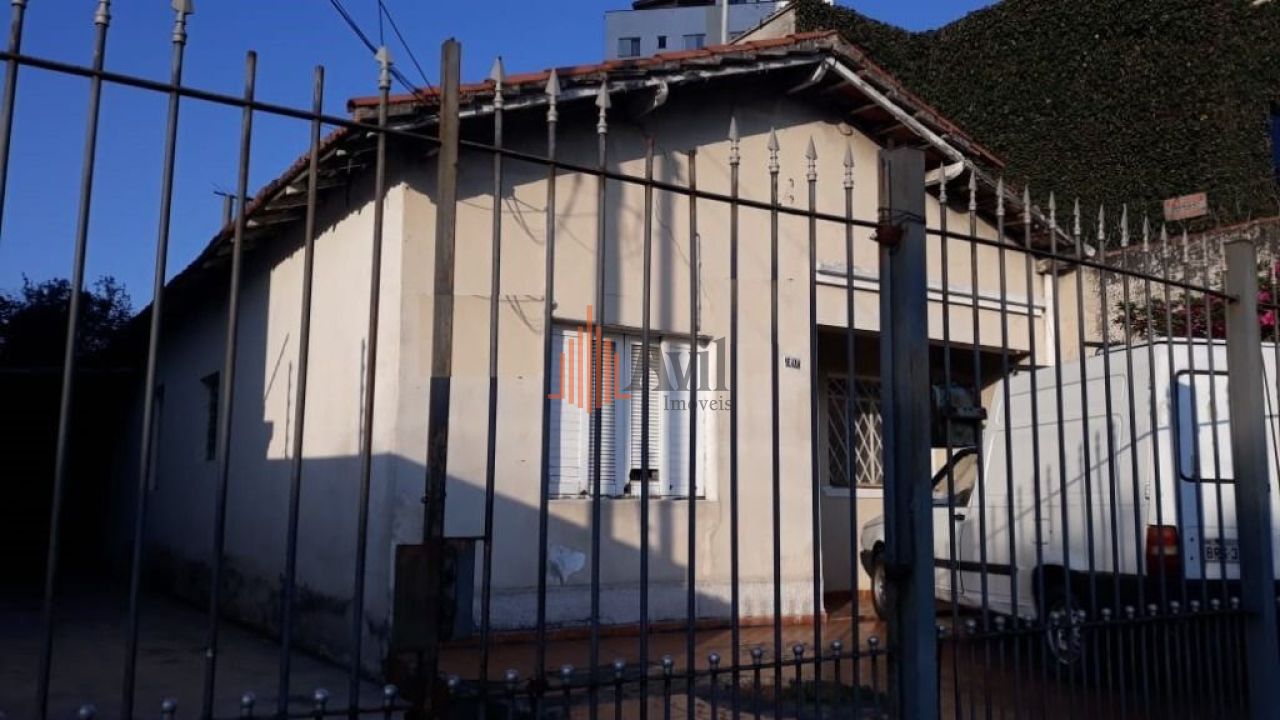 Terreno para Venda - Vila Carrão