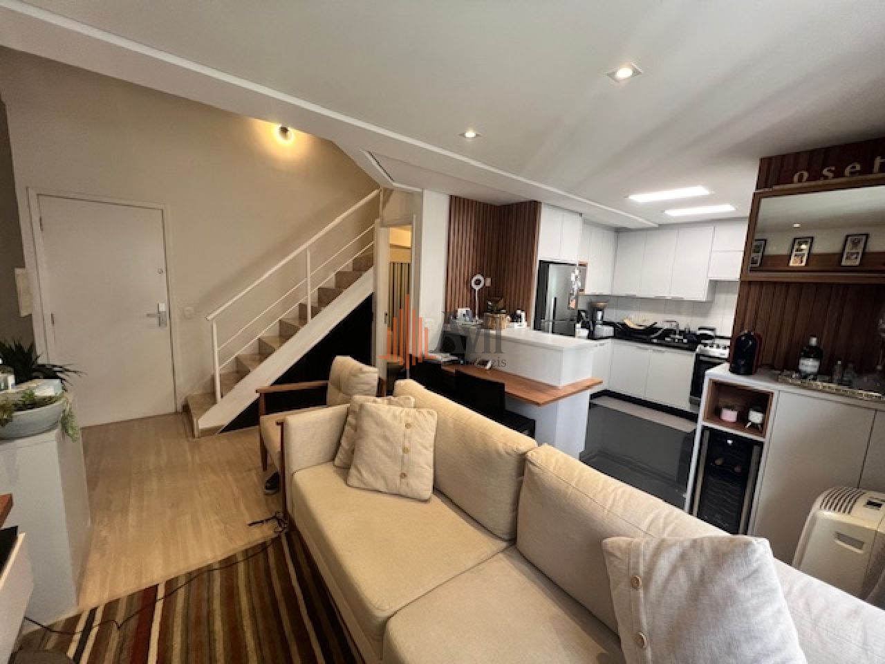 Apartamento Duplex para Venda - Tatuapé