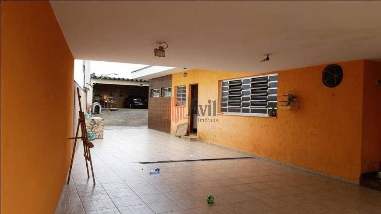 Casa para Venda - Vila Carrão