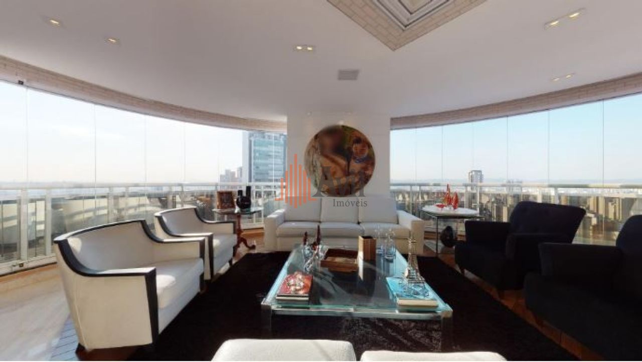 Apartamento para Venda - Jardim Anália Franco