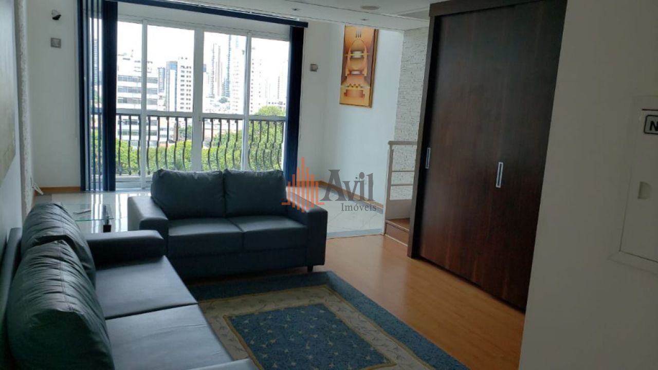 Sala para Venda - Tatuapé