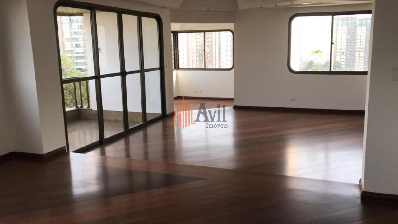 Apartamento para Venda - Tatuapé
