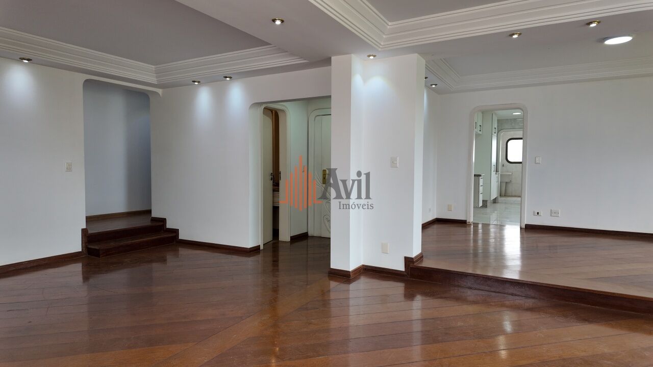 Apartamento para Locação - Tatuapé