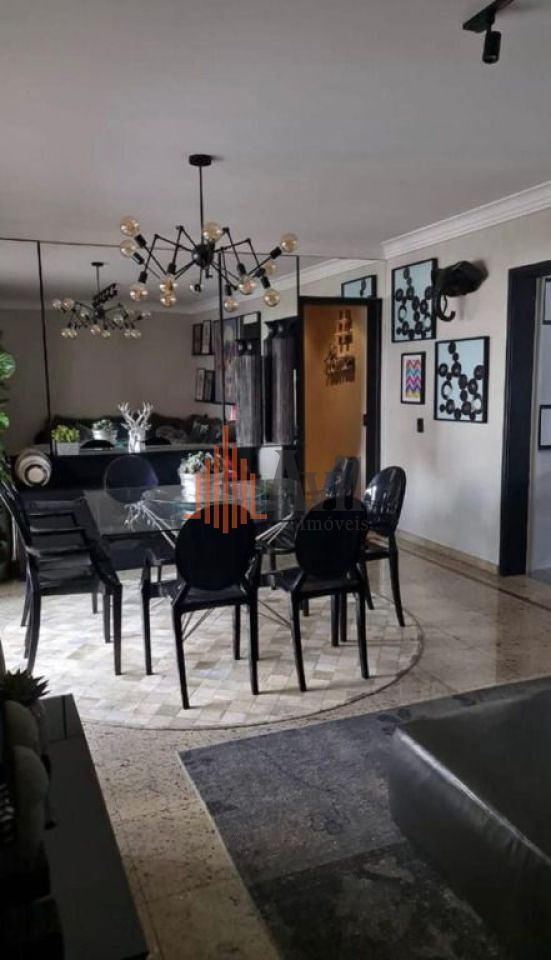 Apartamento para Venda - Tatuapé
