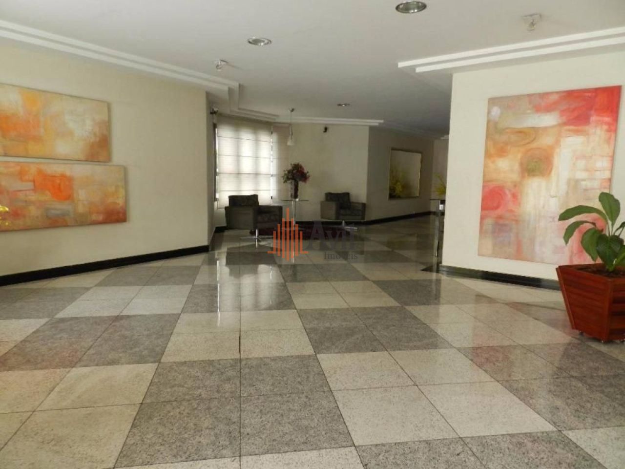 Apartamento para Venda - Tatuapé