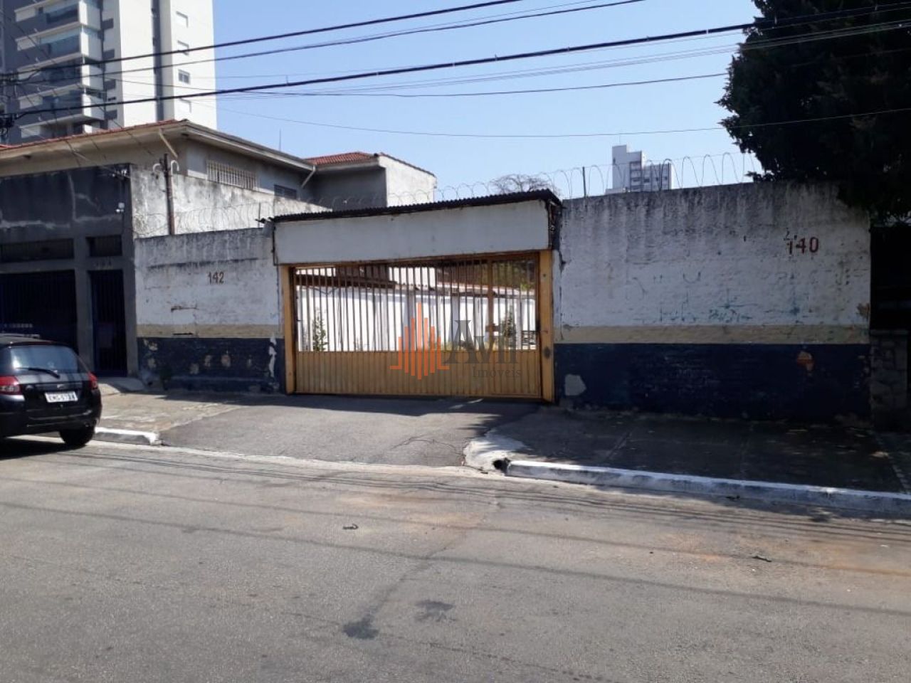 Terreno para Venda - Cambuci