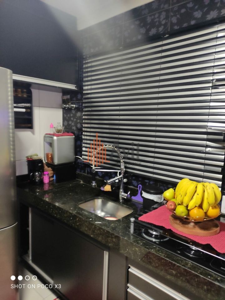 Casa de Condominio para Venda - Vila Antonieta