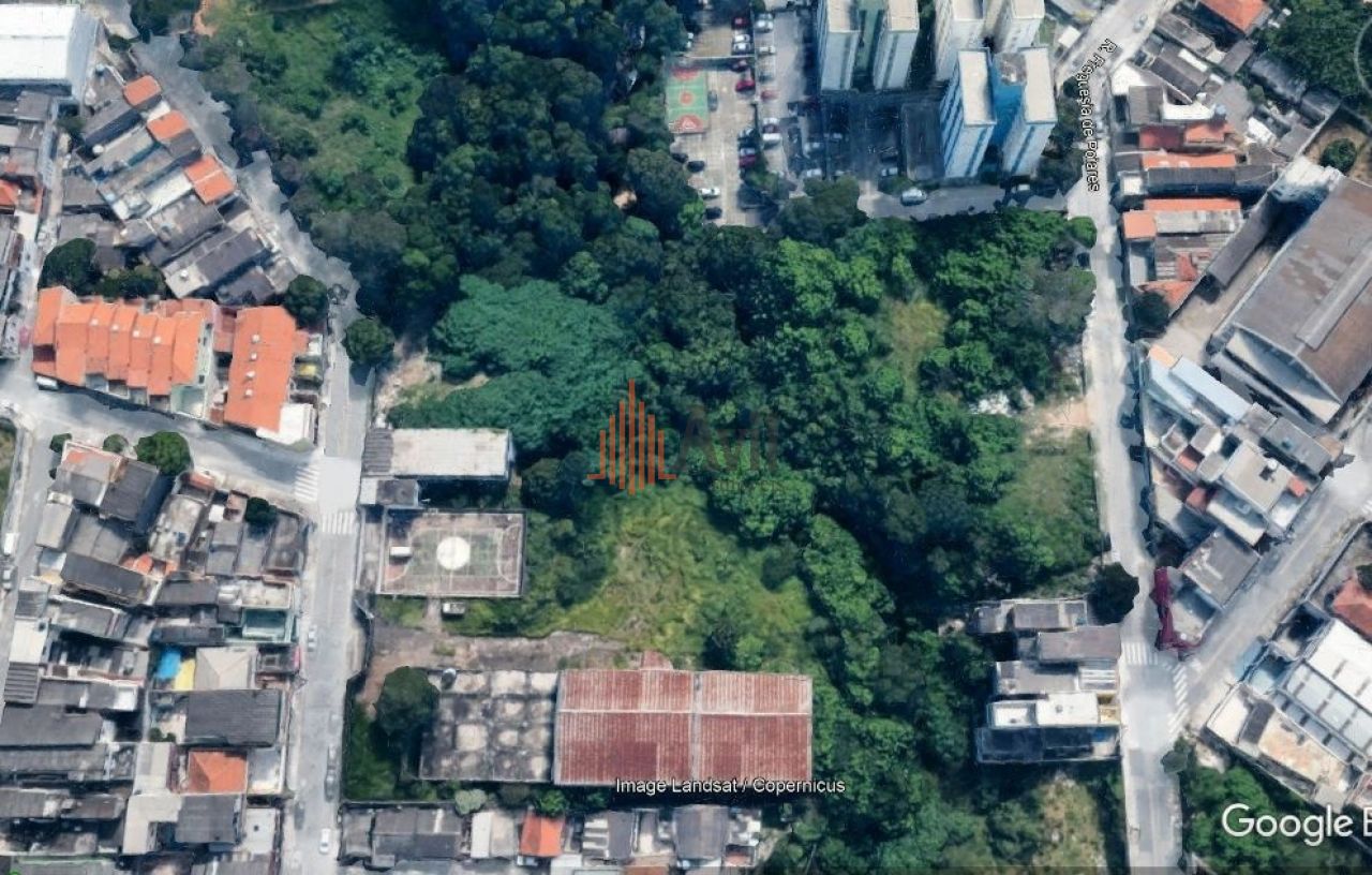 Terreno para Venda - Itaquera