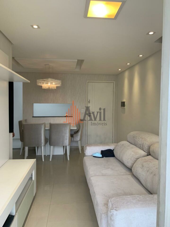 Apartamento para Venda - Tatuapé