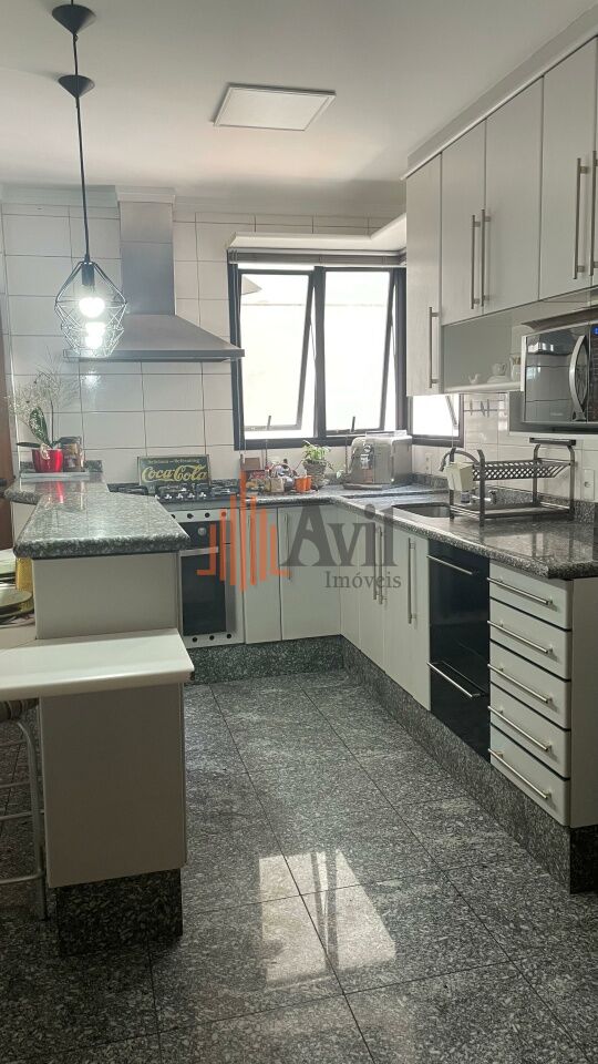 Edifício Residencial para Venda - Vila Regente Feijó