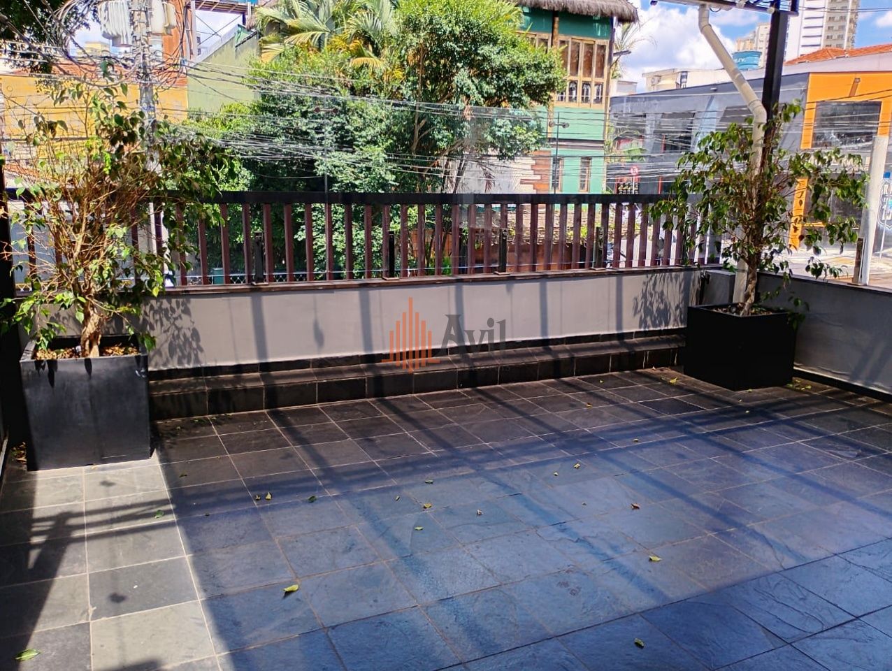 Loja para Locação - Tatuapé