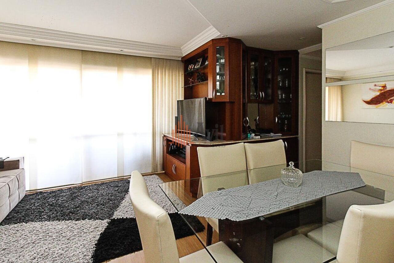Apartamento para Venda - Tatuapé