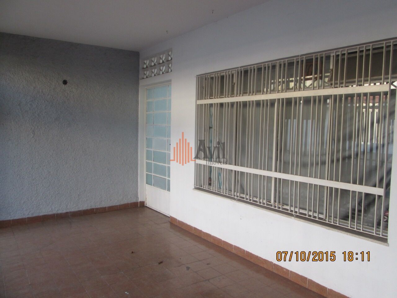 Sobrado para Venda - Tatuapé