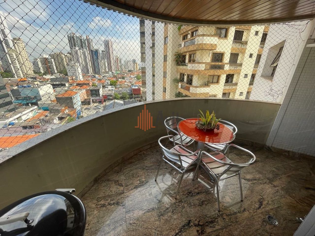 Apartamento para Venda - Tatuapé