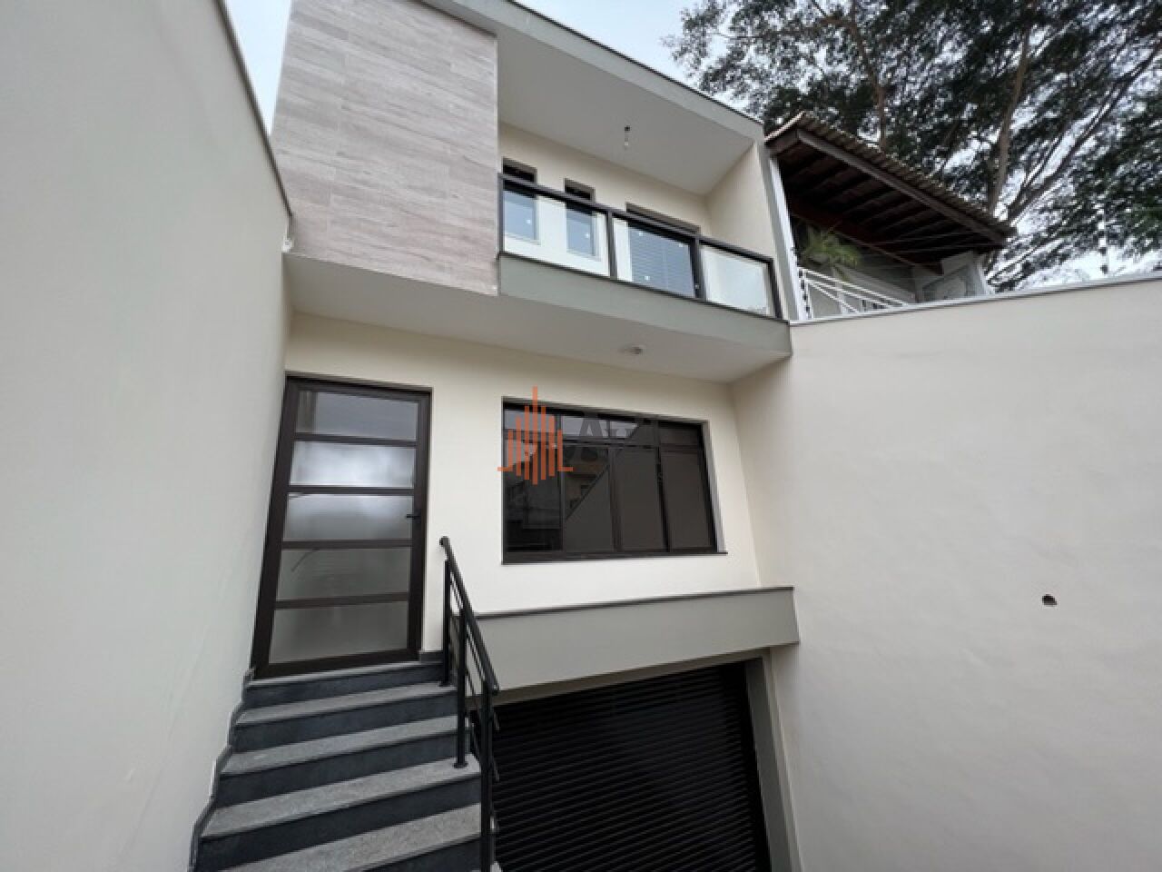 Sobrado para Venda - Jardim Piqueroby