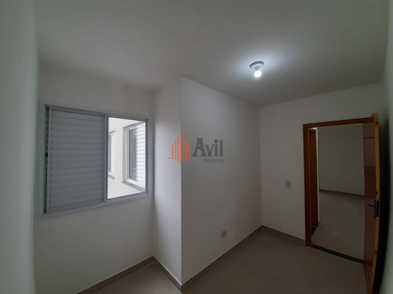 Apartamento para Venda - Itaquera
