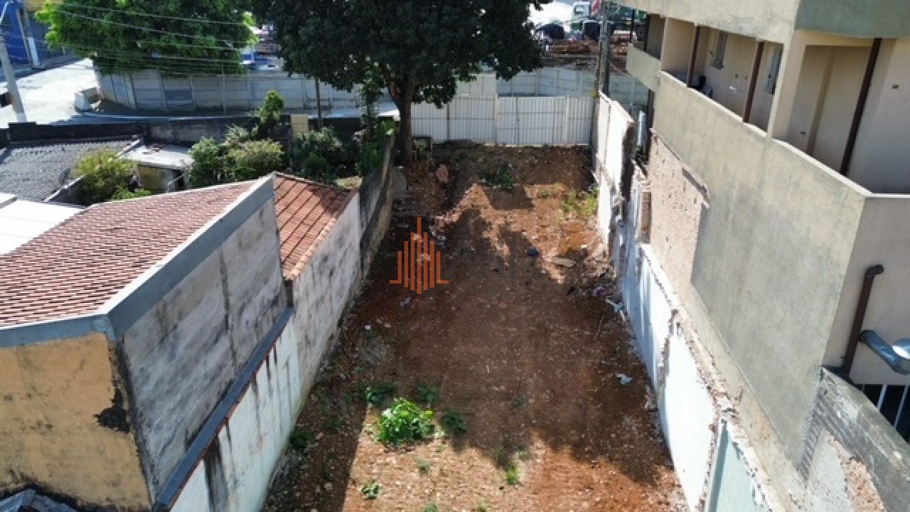 Terreno para Venda - Vila Regente Feijó