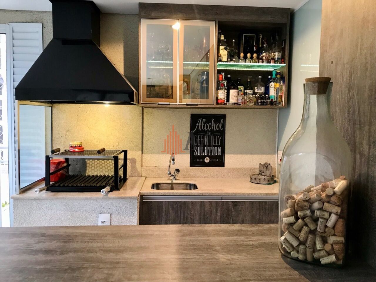 Apartamento para Venda - Vila Regente Feijó