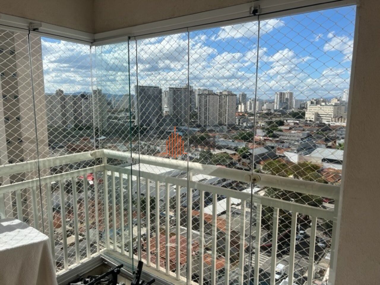 Apartamento para Venda - Alto da Mooca