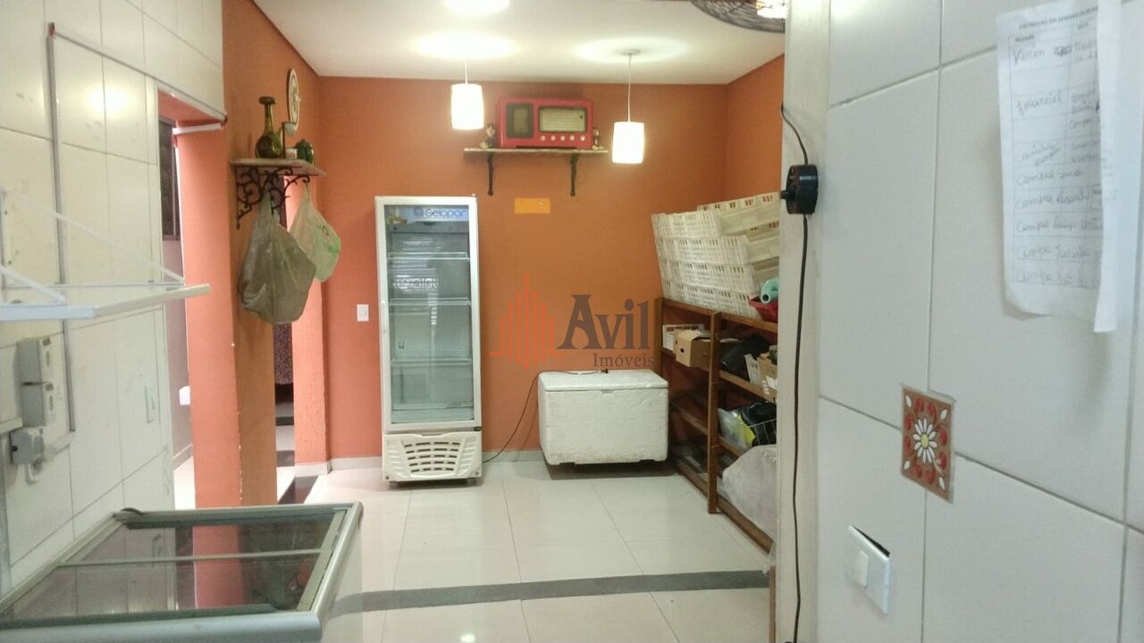 Casa-Comercial para Venda - Mooca
