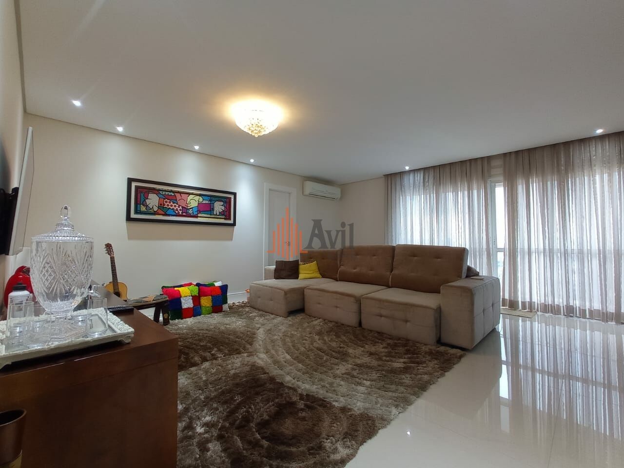 Apartamento para Venda - Tatuapé