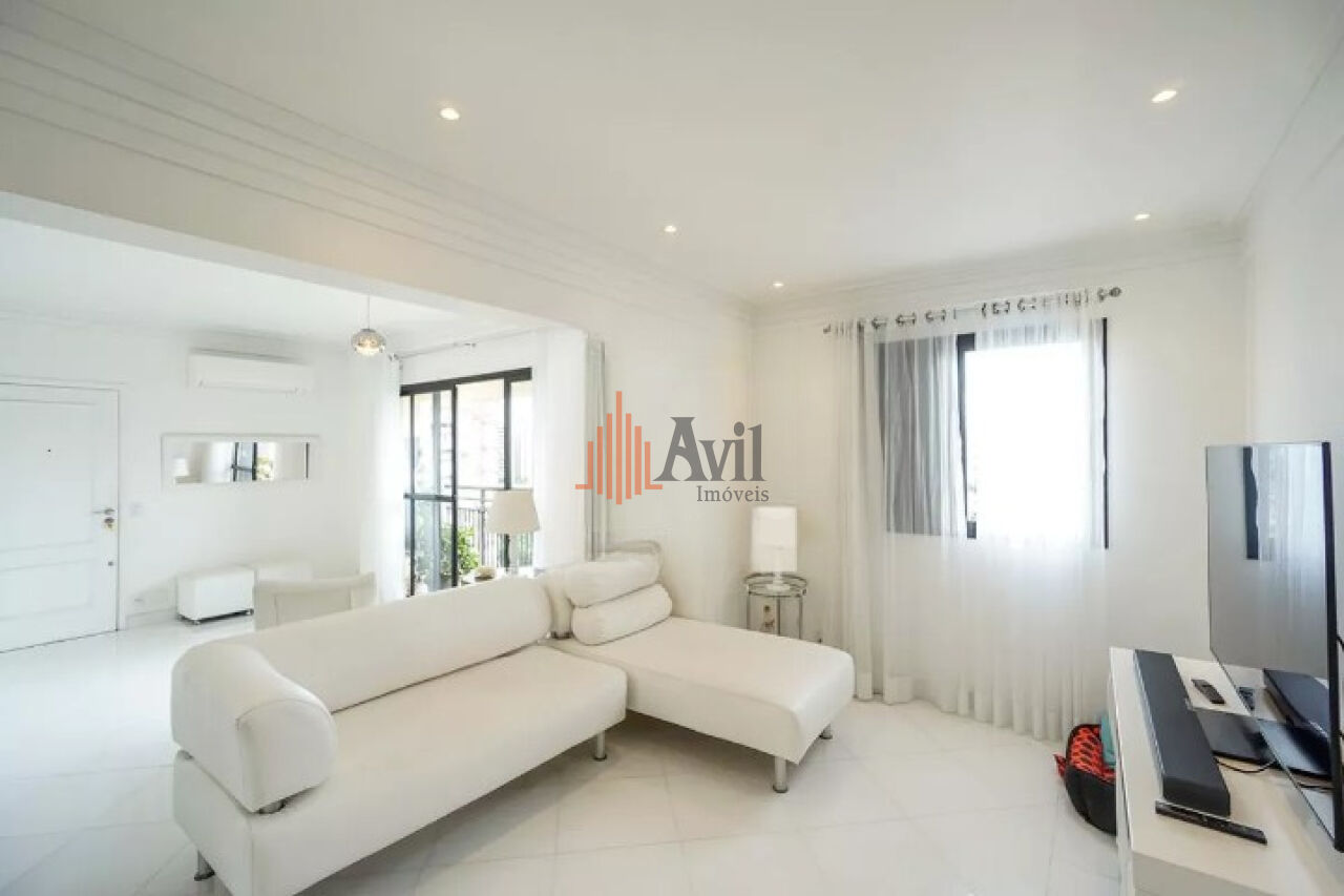 Apartamento para Venda - Tatuapé