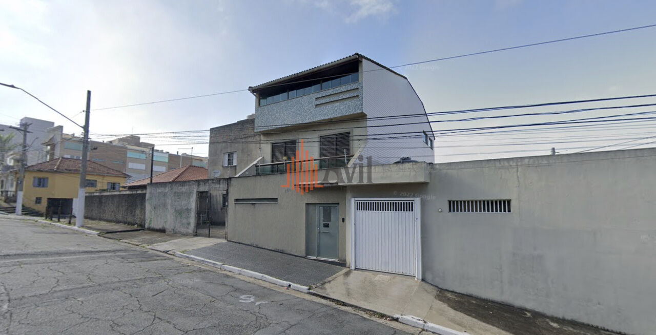 Casa para Venda - Tatuapé