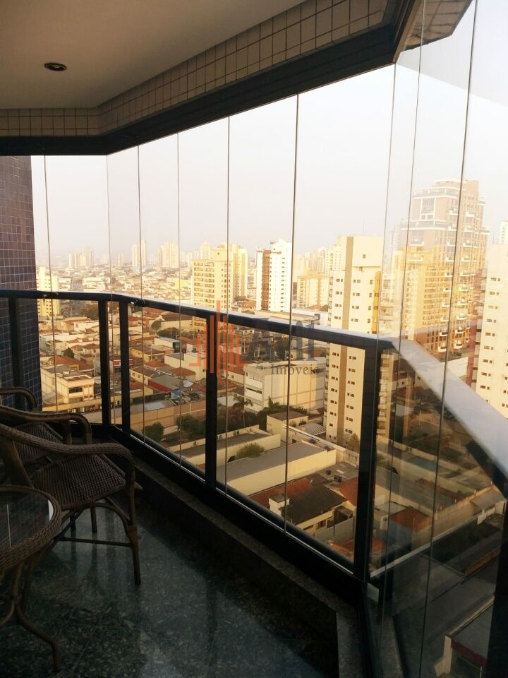 Apartamento para Venda - Tatuapé